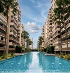 The Vales (D19), Condominium #563085311